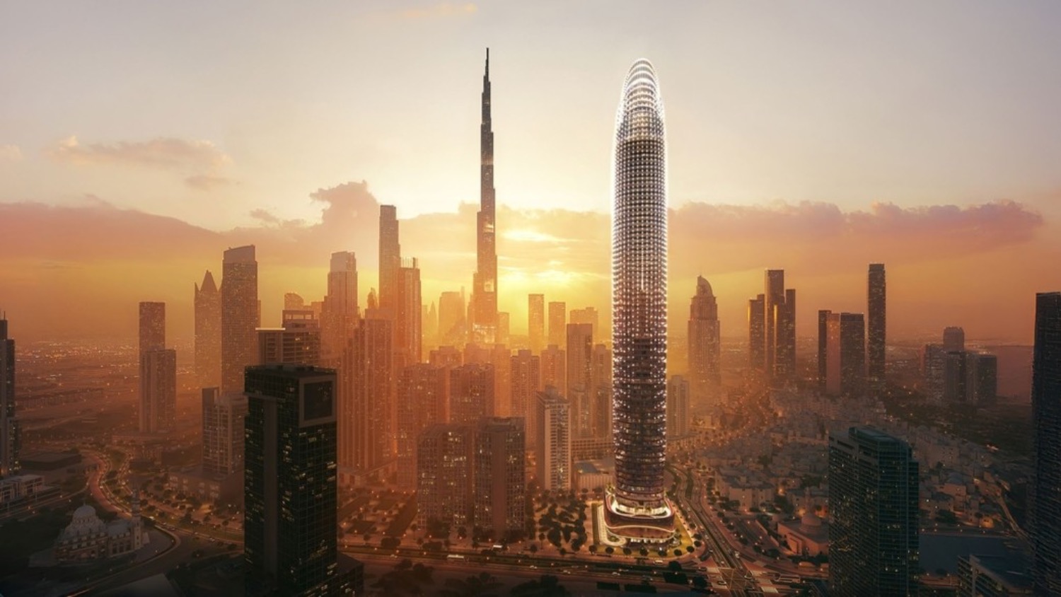 Binghatti Skyblade feiert Debüt in Istanbul | Die Geissens Real Estate | Luxus Immobilien mit Carmen und Robert Geiss – Die Geissens in Dubai